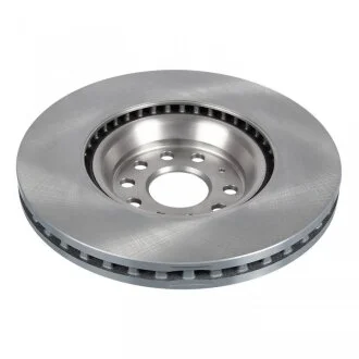 FEBI диск гальм. передн. VW CC, Passat 08-, Golf 13-, Tiguan 16- FEBI BILSTEIN 39129