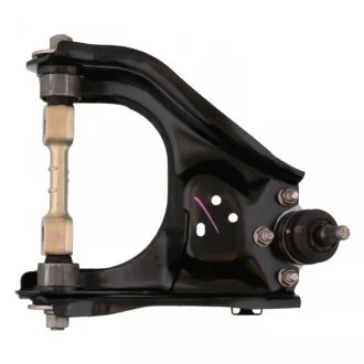 FEBI ISUZU Важіль передні правий зверху D-MAX 2.5/3.0 02- FEBI BILSTEIN 43335