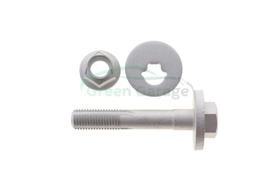 Болт з ексцентриком BELGUM PARTS BG2041 (фото 1)
