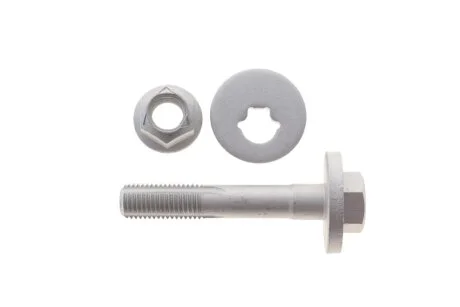 Болт з ексцентриком BELGUM PARTS BG2041