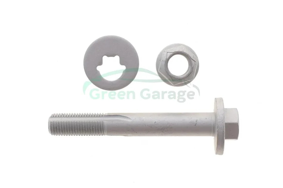 Болт з ексцентриком BELGUM PARTS BG2032 (фото 1)