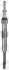 (BERU) HYUNDAI свічка розжарювання Accent, Getz, Cerato, Sportage, Tucson, Santa Fe 1,5/2,0/2,2CRDi BorgWarner GN035 (фото 2)