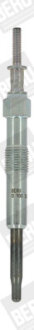 (BERU) HYUNDAI свічка розжарювання Accent, Getz, Cerato, Sportage, Tucson, Santa Fe 1,5/2,0/2,2CRDi BorgWarner GN035