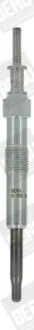 (BERU) HYUNDAI свічка розжарювання Accent, Getz, Cerato, Sportage, Tucson, Santa Fe 1,5/2,0/2,2CRDi BorgWarner GN035