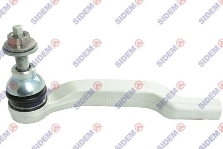 DB Наконечник поперечної рульової тяги лів. Х247 SIDEM 49042