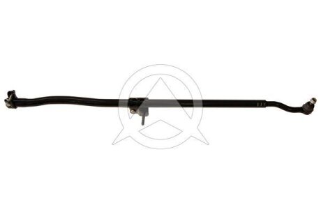 JEEP Поперечна кермова передня права тяга WRANGLER III (JK) 2.8 CRD 10 SIDEM 93237