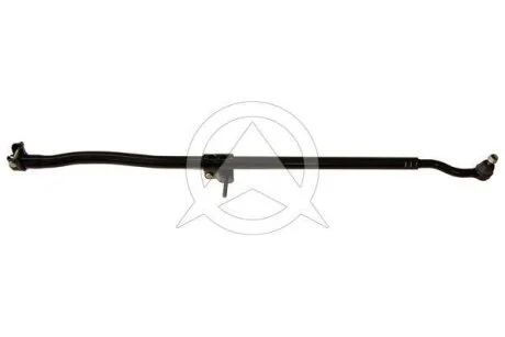 JEEP Поперечна кермова передня права тяга WRANGLER III (JK) 2.8 CRD 10 SIDEM 93237