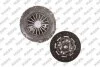 VW К-кт зчеплення Golf V,Passat,Skoda Octavia,Audi A3 1.6/2.0TDI 04- MAPA 004240209 (фото 1)