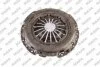 VW К-кт зчеплення Golf V,Passat,Skoda Octavia,Audi A3 1.6/2.0TDI 04- MAPA 004240209 (фото 2)