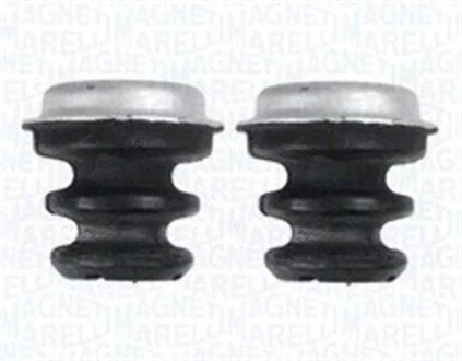 NISSAN захист (відбійник) к-кт аморт.задн.Qashqai 07- MAGNETI MARELLI 310116110225