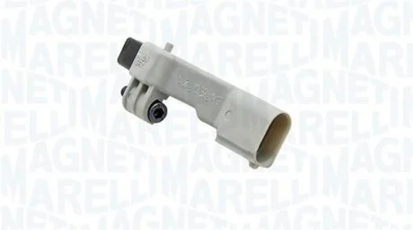 VW датчик обертів к/вала Caddy 06-, Crafter 11-, AUDI MAGNETI MARELLI 064848155010