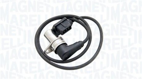 BMW Датчик обертів двигуна 3 E36 320I, 5 E34 520 24V, 525 88- MAGNETI MARELLI 064848087010