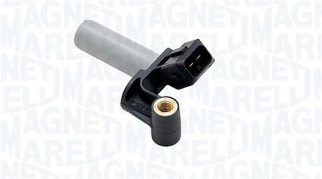 Датчик обертів двигуна Transit 2,0TDCi -06, 2,2/2,4TDCi 06-. MAGNETI MARELLI 064848002010