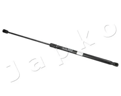 Амортизатор багажника Opel Corsa D 06-14 (602/255mm 240N) JAPKO ZSJW0028