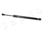Амортизатор багажника VW Phaeton 02-16 (345/89mm 565N) JAPKO ZSJ09197 (фото 1)