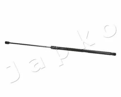 Амортизатор капота Skoda Superb I 01-08 (720/310mm 350N) JAPKO ZSJ09141