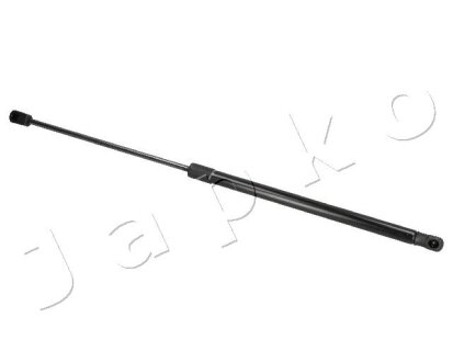 Амортизатор багажника Renault Koleos I 08- (585/250mm 430N) JAPKO ZSJ07006