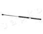 Амортизатор багажника MB GL 06-12 (590/254mm 355N) JAPKO ZSJ05053 (фото 1)