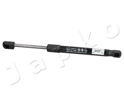Амортизатор багажника Ford Focus II 05-12 (279/90mm 500N) JAPKO ZSJ03043