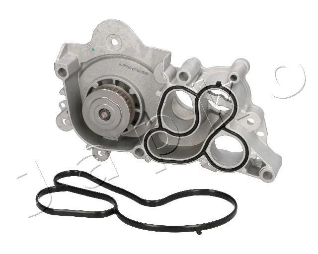Водяний насос A1/A3/Seat Leon/VW GOLF VII/POLO 1.2-1.4/2.0i 12- JAPKO 350925 (фото 1)