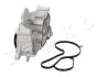Водяний насос A1/A3/Seat Leon/VW GOLF VII/POLO 1.2-1.4/2.0i 12- JAPKO 350925 (фото 3)