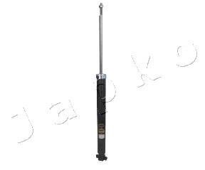Амортизатор задній Fiat Linea 1.4/1.6 i/D Multijet 07- (газ) JAPKO MJ00666