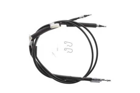 Трос ручного гальма DP Group BC 7626 BNS
