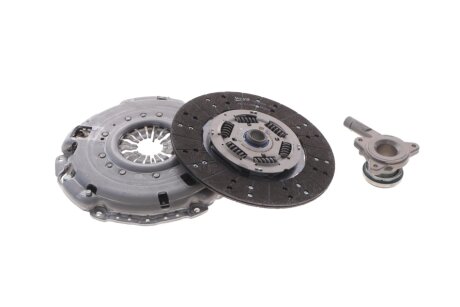 Комплект зчеплення FORD GK317C623AC