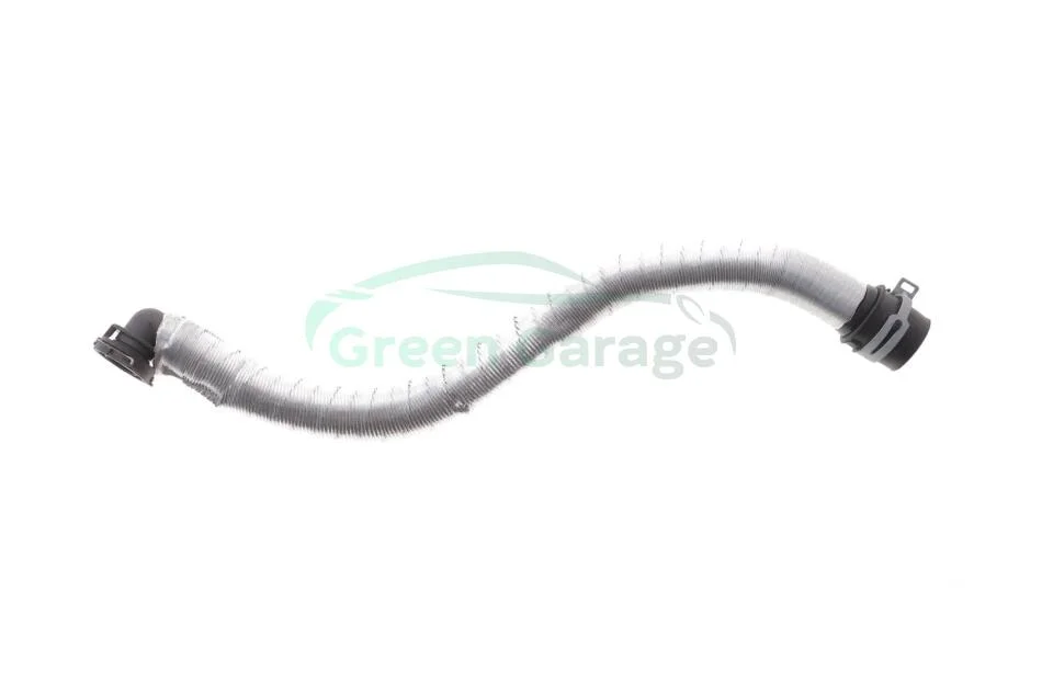 Патрубок інтеркулера FORD BK3Q6A886CC (фото 1)