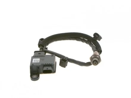 HYUNDAI Датчик твердих часток TUCSON 1.7, 2.0 15-, KIA BOSCH 0281006611