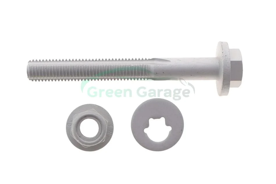 Болт з ексцентриком BELGUM PARTS BG2039 (фото 1)