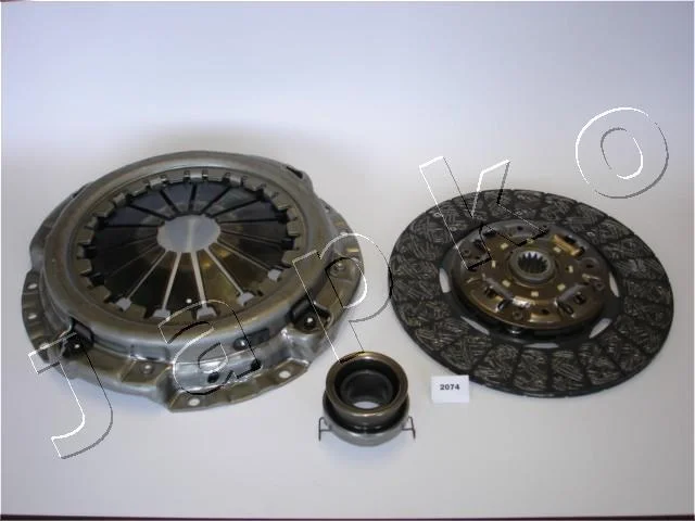 Комплект зчеплення LAND CRUISER 100 4.2 TD 98-07 JAPKO 922074 (фото 1)