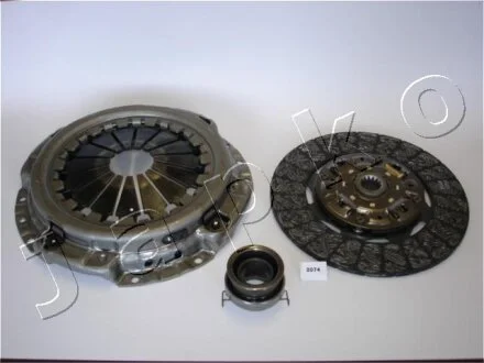 Комплект зчеплення LAND CRUISER 100 4.2 TD 98-07 JAPKO 922074