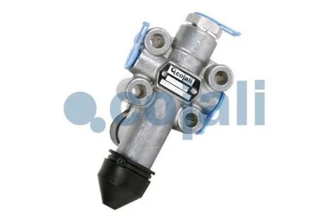 Клапан регулювання висоти 12,5Бар (коннектори: M12 x 1,5) MAN F9, F90, G90, M90 01.83-12.97 COJALI 2314308