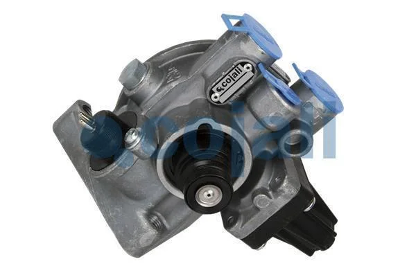 Сепаратор рідини (12,5 Бар, без фільтра, 24В, M27x1.5) DAF 95 MAN F90, F90 UNTERFLUR, G, G90, L2000, M90 D0226MCFO/170-WS282 12.83- COJALI 2210100 (фото 1)