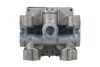 Багатосистемний клапан, 4-контурний (M16x1,5/M22x1,5 робочий тиск: 20Бар) MAN G90, M90 09.87-06.96 COJALI 2222230 (фото 5)