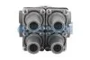 Багатосистемний клапан, 4-контурний (M16x1,5/M22x1,5 робочий тиск: 20Бар) MAN G90, M90 09.87-06.96 COJALI 2222230 (фото 6)