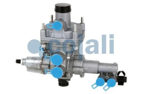 Регулятор потужності пневматичних гальм DAF 75 CF, 95 XF 01.97-09.02 COJALI 2220440