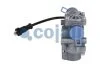 Модулятор тиску ABS (цоколь) SCANIA 3 4 COJALI 2309202 (фото 2)