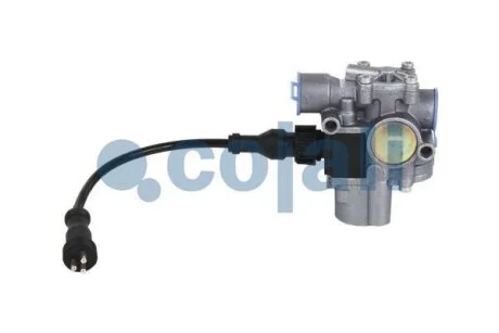 Модулятор тиску ABS (цоколь) SCANIA 3 4 COJALI 2309202