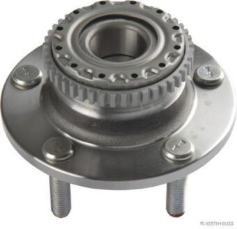 Маточина колеса в зборі JAKOPARTS J4710529