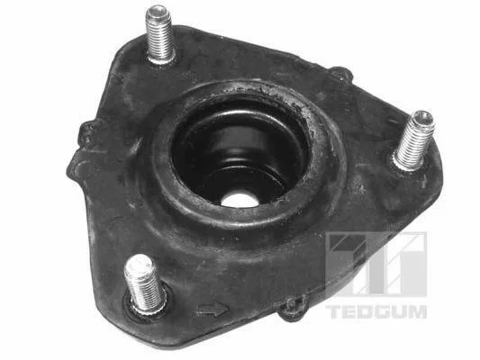 Подушка амортизатора передн лів/прав (із підшипником) FORD FIESTA V, FUSION MAZDA 2 1.2-2.0 11.01-12.12 TEDGUM 00225032 (фото 1)