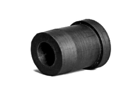 Сайлентблок ресори задн/передн Лів/Прав (22мм/39мм) MITSUBISHI CANTER V (FE3, FE4, FB3, FB4) 2.5D/3.3D/3.6D 07.86-09.96 TEDGUM 00443033