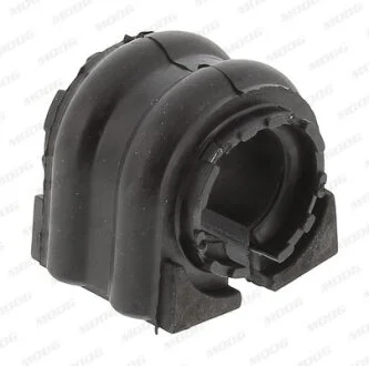 HYUNDAI Втулка стаб.передн.d=24.5mm Santa Fe III 12-,Sorento II 09- MOOG HYSB14697
