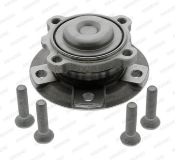 BMW маточина переднього колеса з підшипником (F20/F30/) MOOG BMWB12883