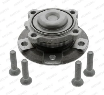 BMW маточина переднього колеса з підшипником (F20/F30/) MOOG BMWB12883