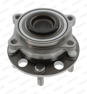 HYUNDAI Маточина SANTA FE III (DM, DMA) 2.0 CRDi 12-, KIA SORENTO III (UM) 2.4 15- MOOG HYWB12970