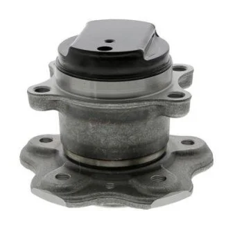 АUDI маточина колеса задня NISSAN QASHQAI II RENAULT KADJAR 1.2-1.6D 11.13- MOOG NIWB12830