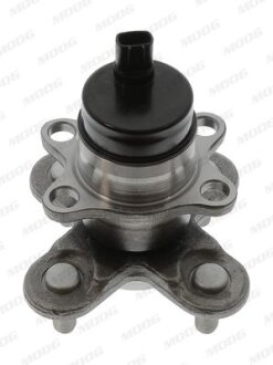 DAIHATSU Маточина колеса MATERIA (M4) 1.5 06-, SIRION (M3) 1.3 08-, SUBARU JUSTY IV 1.0 (M300) 07- MOOG SUWB12961