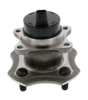 TOYOTA маточина задн. (з ABS) Yaris MOOG TOWB12701